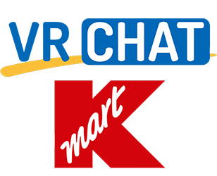 VRChat Kmart